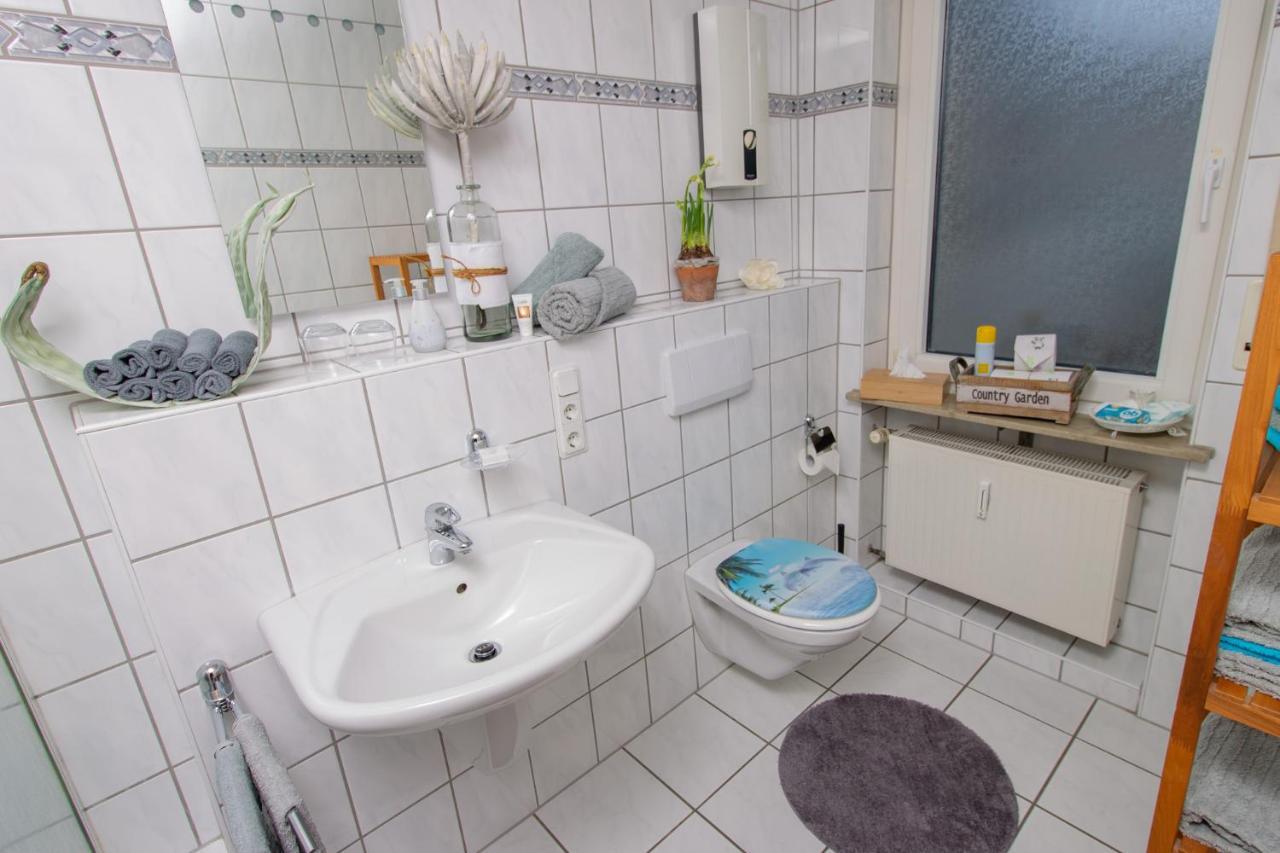 Ferienwohnung Weingut Kdm Krov Bagian luar foto